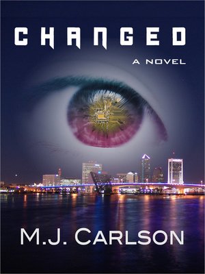 cover image of Changed
